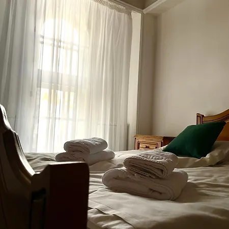 Pine Peak Apartment