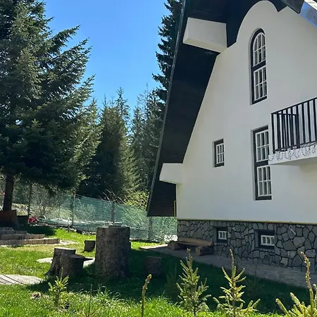 Pine Peak Apartment *