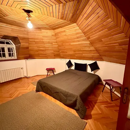 Pine Peak * Predeal