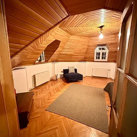 Pine Peak Predeal