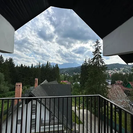 Apartment Pine Peak Predeal