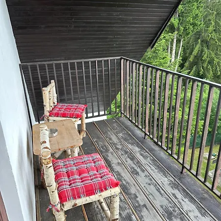 Apartment Pine Peak Predeal