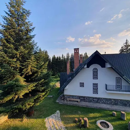 Pine Peak * Predeal