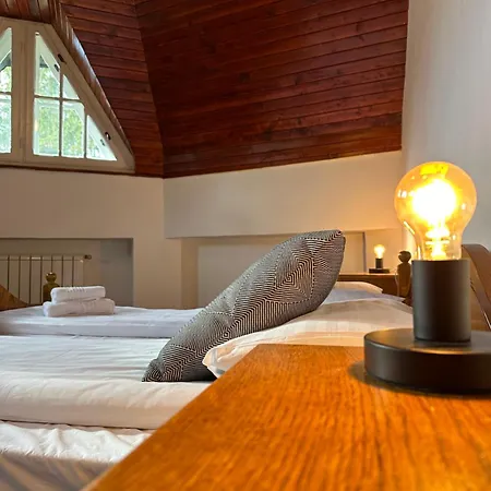 Pine Peak Predeal