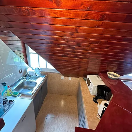 Apartment Pine Peak Predeal